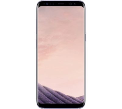 SAMSUNG Galaxy S8 - 64 GB SAMSUNG Galaxy S8 - 64 GB